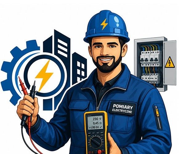 badania instalacji elektrycznych Sochaczew